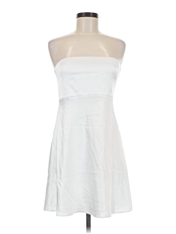 Alice + Olivia Cocktail Dress (view 1)