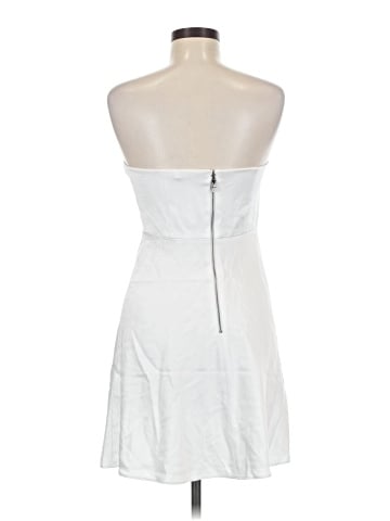 Alice + Olivia Cocktail Dress (view 2)