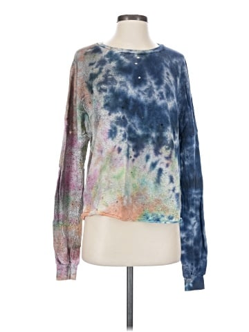 Michael Lauren Pullover Sweater (view 1)