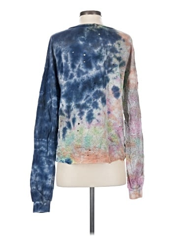 Michael Lauren Pullover Sweater (view 2)