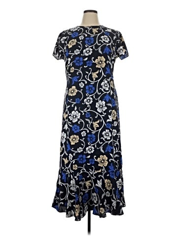 Ann Taylor Casual Dress (view 1)