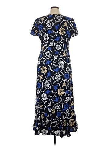 Ann Taylor Casual Dress (view 2)