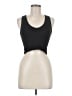 Athleta Black Tank Top Size M - photo 1
