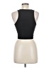 Athleta Black Tank Top Size M - photo 2
