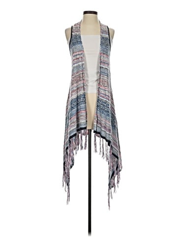 Unity World Wear Sweater Vest (view 1)