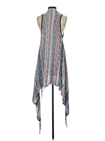 Unity World Wear Sweater Vest (view 2)