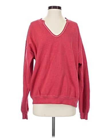 Project Social T Pullover Sweater (view 1)