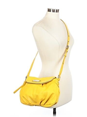 Marc by Marc Jacobs Leather Crossbody Bag (view 2)