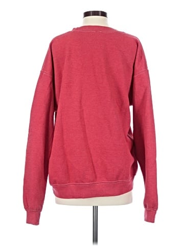 Project Social T Pullover Sweater (view 2)