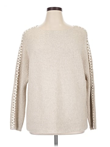 Purejill Pullover Sweater (view 1)
