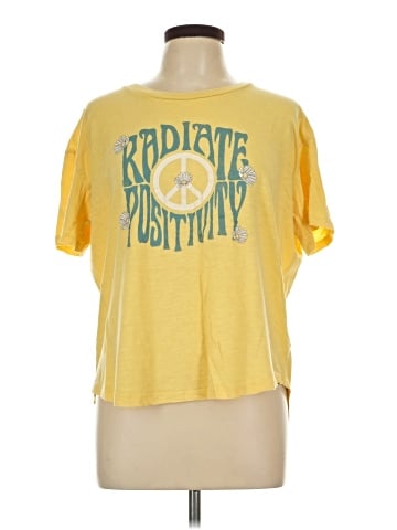 Wildfox Short Sleeve T-Shirt (view 1)