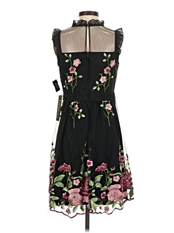 Luxology Cocktail Dress (view 2)