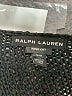 Ralph Lauren Black Label Solid Black Pullover Sweater Size M - photo 7