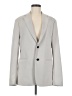 Theory Gray Blazer Size EU 38 / US 8 - photo 1