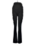 Ripe Solid Black Active Pants Size M - photo 2