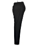 Ripe Solid Black Active Pants Size M - photo 4