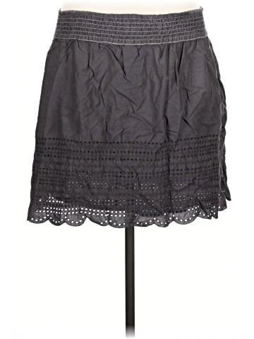 Caslon Casual Skirt (view 2)