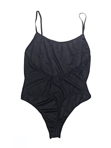 ONLY HEARTS Bodysuit (view 2)