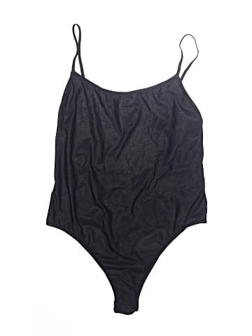 ONLY HEARTS Bodysuit (view 1)