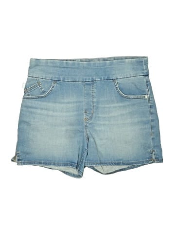 Rock & Republic Denim Shorts (view 1)