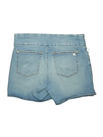 Rock & Republic Denim Shorts (view 2)