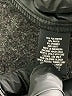 Worthington Black Dress Pants Size 10 - photo 9