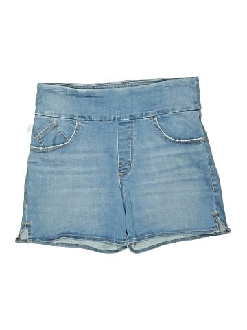 Rock & Republic Denim Shorts (view 1)