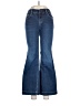 Shyanne Blue Jeans Size 27 waist - photo 1
