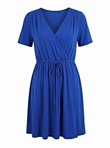 DR2 Casual Dress (view 1)