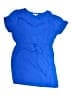 DR2 Solid Blue Casual Dress Size XL - photo 2