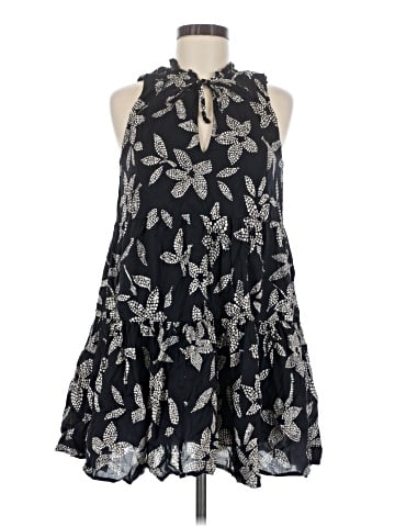 Steve Madden Casual Dress (view 1)