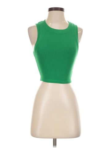 Zara Tank Top (view 1)