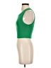 Zara Green Tank Top Size S - photo 5