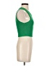 Zara Green Tank Top Size S - photo 4