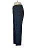 Liz Claiborne Solid Blue Active Pants Size 8 (petite) - photo 5