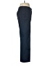 Liz Claiborne Solid Blue Active Pants Size 8 (petite) - photo 4