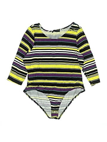 FASHION TO FIGURE Bodysuit (view 1)