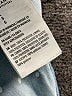 American Eagle Outfitters 100% Polyester Blue Sleeveless Top Size L - photo 8