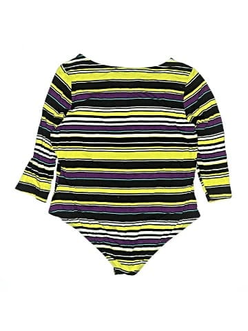 FASHION TO FIGURE Bodysuit (view 2)