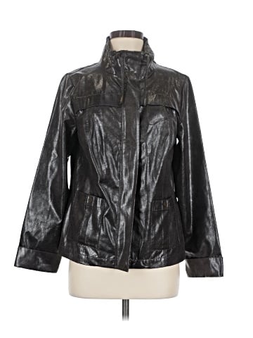 Zenergy by Chico's Jacket (view 1)