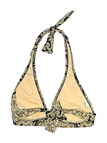 J.Crew Swimsuit Top (view 2)