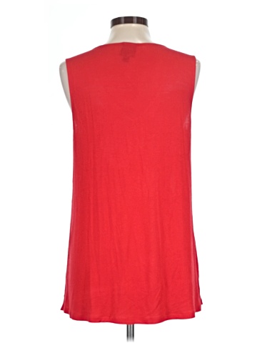 Bobeau Sleeveless Blouse (view 2)