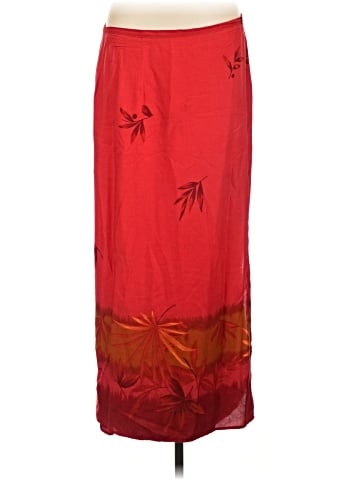 Notations Casual Skirt (view 1)