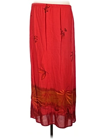 Notations Casual Skirt (view 2)