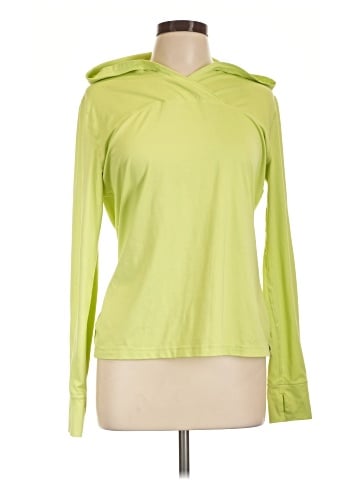 Mountain Hardwear Long Sleeve T-Shirt (view 1)