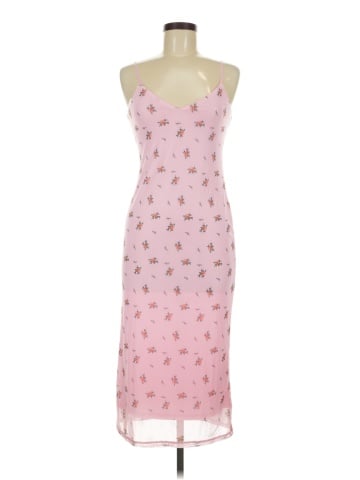 AFRM Cocktail Dress (view 1)