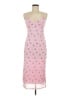 AFRM Pink Cocktail Dress Size M - photo 1