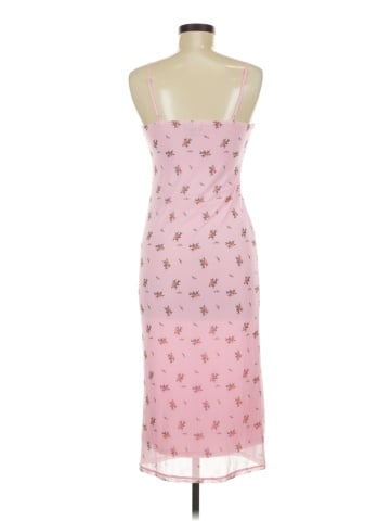 AFRM Cocktail Dress (view 2)