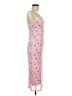 AFRM Pink Cocktail Dress Size M - photo 4