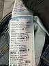 Levi's 100% Cotton Blue Denim Shorts Size 25 waist - photo 5